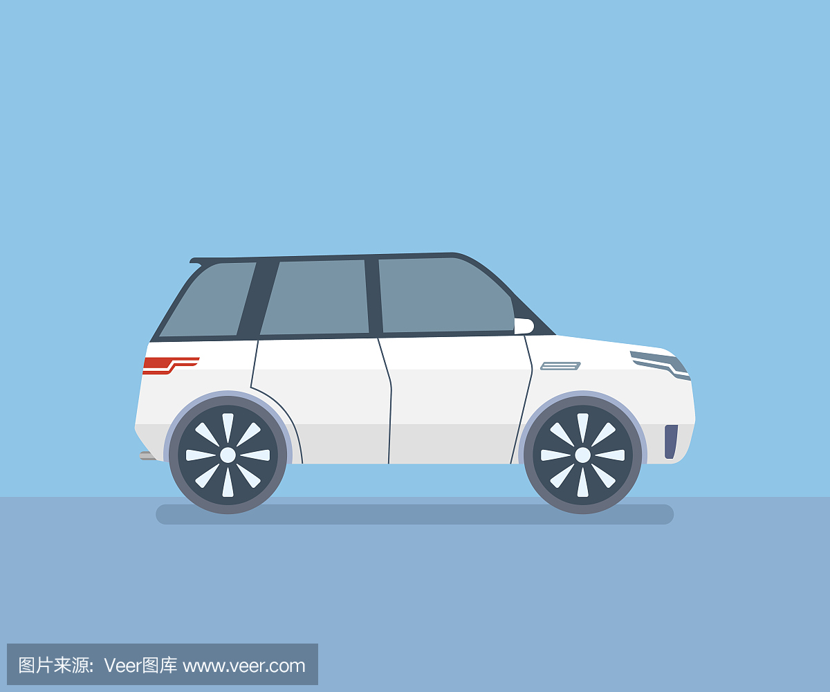 運(yùn)動型多用途車