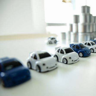 買車?租車?融資租賃?彈個車為何受爭議