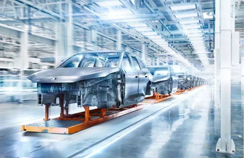 江淮汽車(chē) 在國(guó)際市場(chǎng)角逐中實(shí)現(xiàn)品牌升維